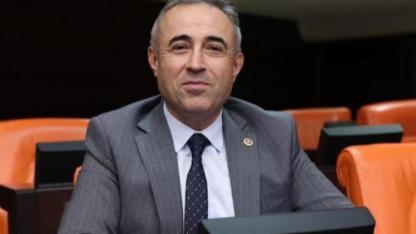 DEVA Partili Karatutlu: Kahramanmaraş 23 yılda 48’inci sıradan 63’üncü sıraya geriledi