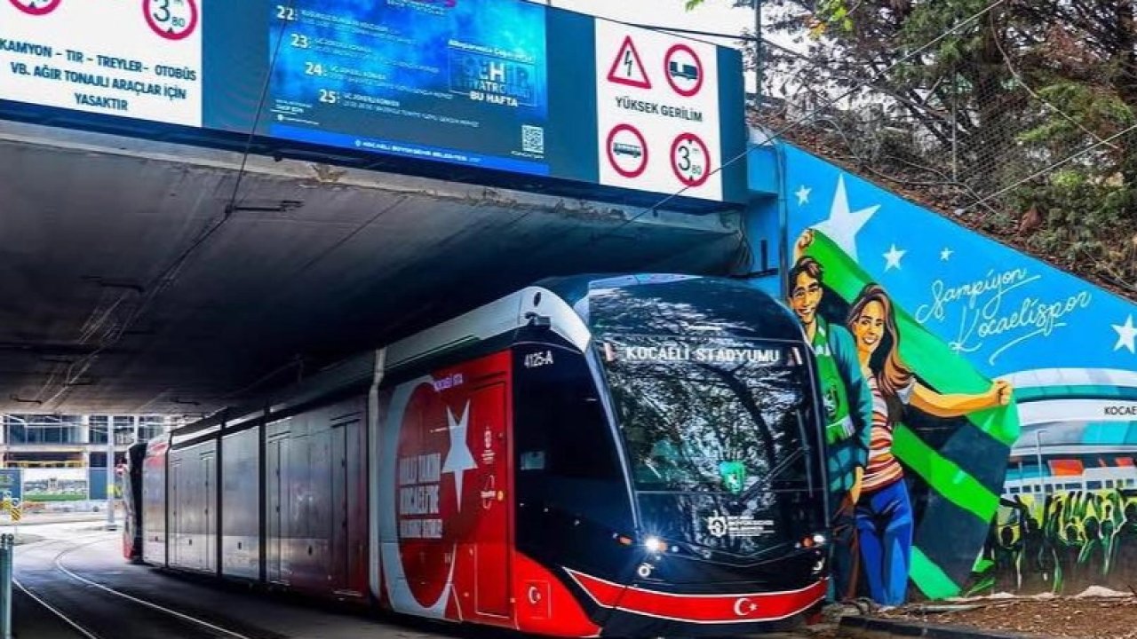 Kartepe demir ağlarla örülüyor