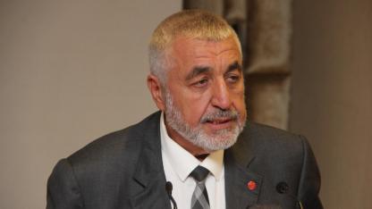 Saadet Partili Başkan M. Çelebi Keyhıdır: ‘Adana Türkiye’nin kalkınma lokomotifi olacak’