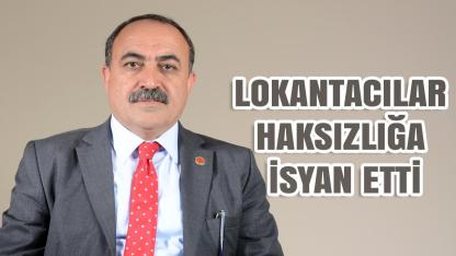 İzmir Lokantacıları: “Biz Günah Keçisi Değiliz”