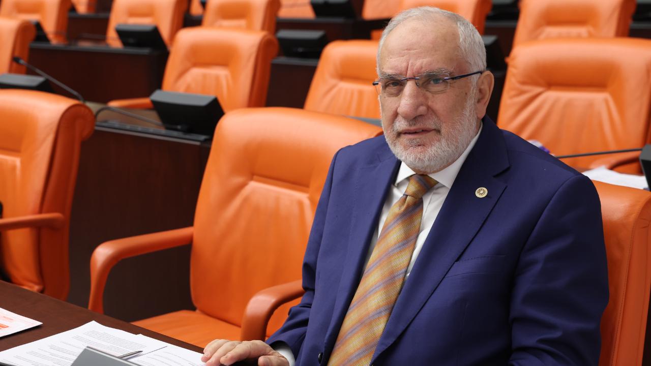 Mehmet Karaman: “Gerçek ağaçlandırma, ekosistemi yaşatmakla mümkündür”