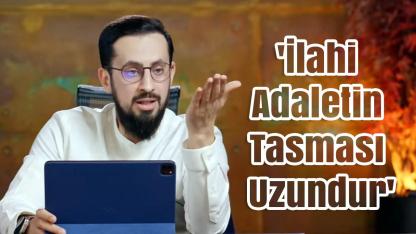 Mehmet Yıldız: 'Onlar Tuzak Kursun, Sen Allah'a Güven'