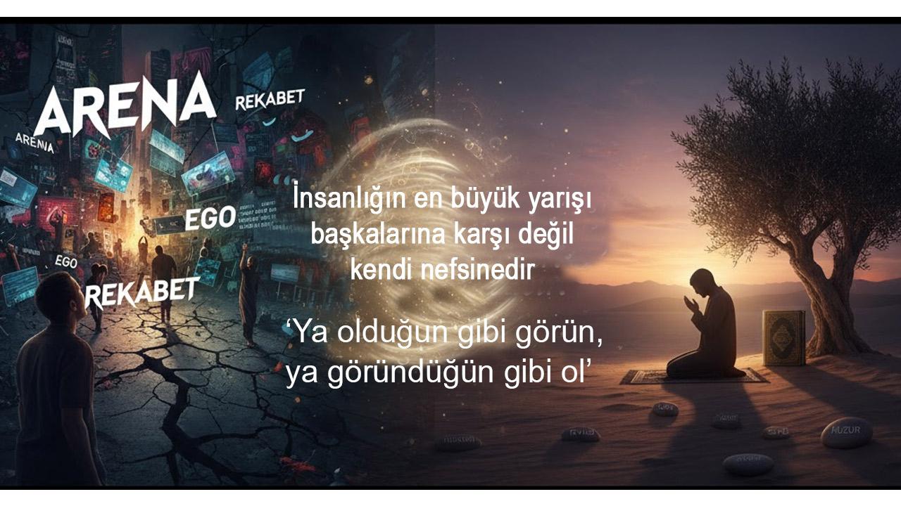 Merhametin Unutulduğu Bir Çağın Portresi