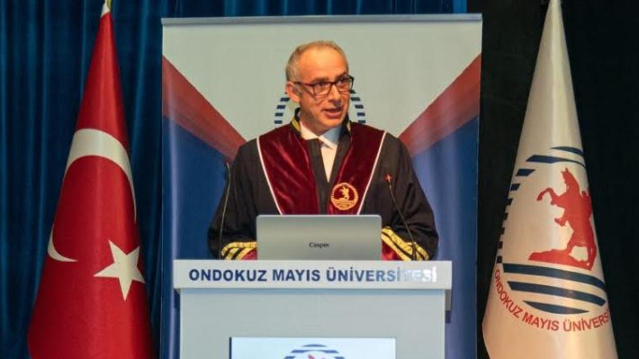 OMÜ’de Diş Hekimliği Fakültesi’nde hem tecrübe hem gençlik aynı çatıda buluştu