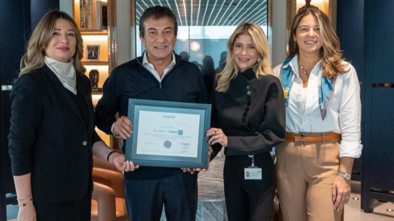 Orka Holding, KAGİDER’in FEM Sertifikasını Almaya Hak Kazandı