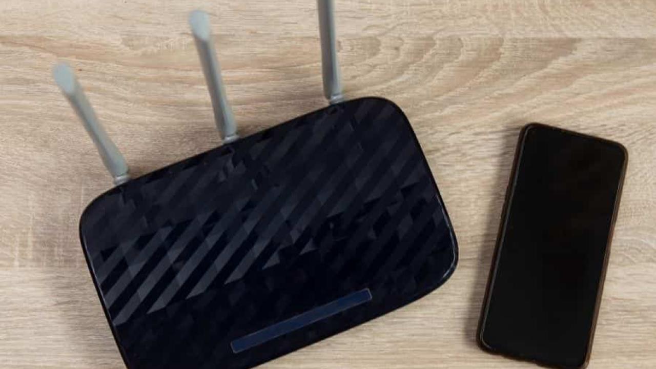 Oteller İçin Akıllı İnternet Yönetiminde Yeni Dönem