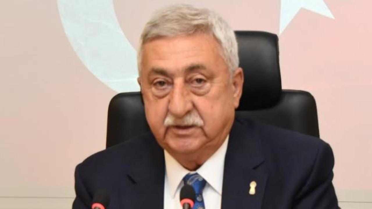 Palandöken: ‘Faiz düşse de esnaf hâlâ yüksek maliyetlerle karşı karşıya.’