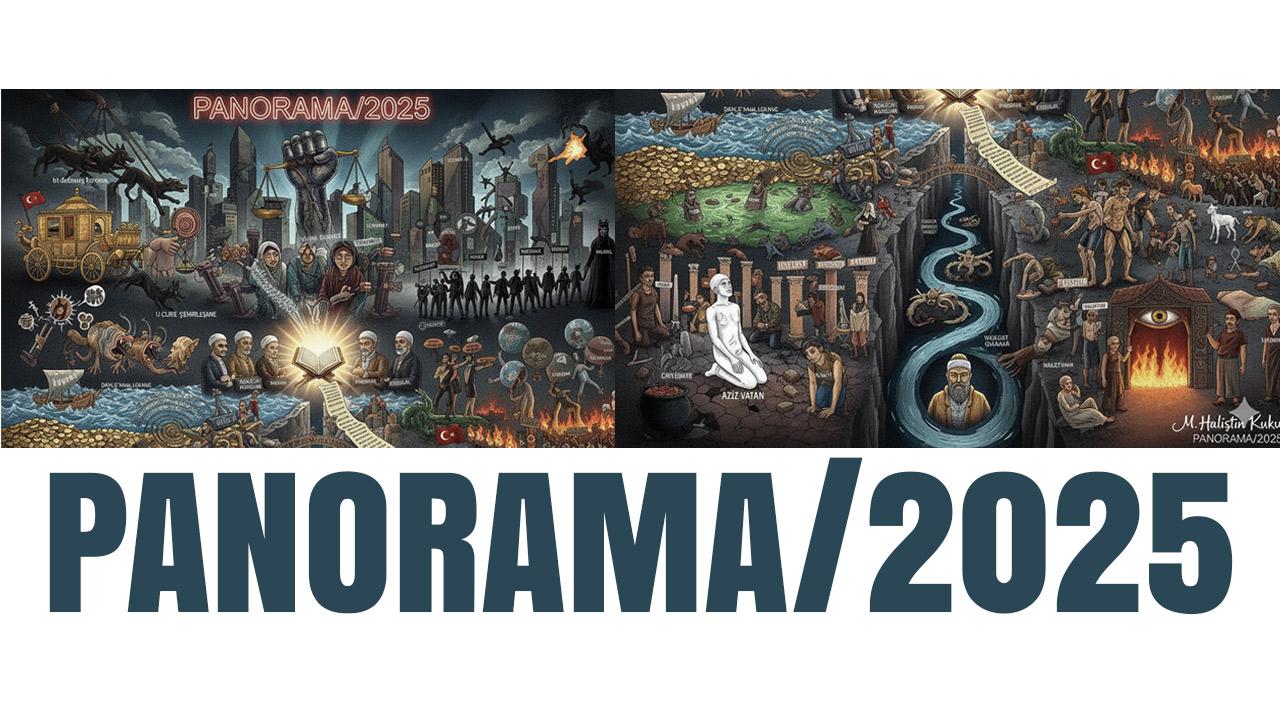 PANORAMA/2025