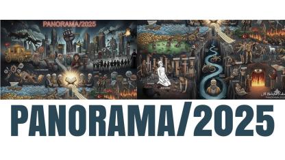PANORAMA/2025