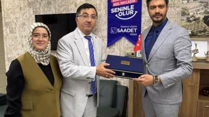 Ramazan Öksüz: Ahlaki Çöküş Suçu Cesaretlendiriyor; Toplumsal Barış İçin Yüksek Ahlak Şarttır