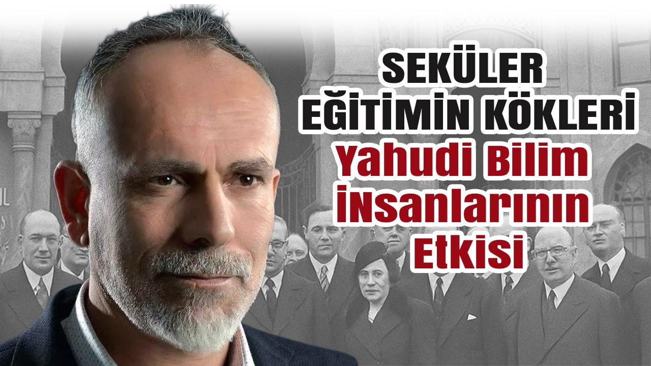 Recep Yazgan’ın kaleme aldığı değerlendirmede, 1933 Üniversite Reformu ile Türkiye’ye gelen yabancı bilim insanlarının seküler eğitim sisteminin oluşumuna yaptığı tarihî katkılar hatırlatılıyor.