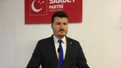 Saadet Partisi Gençlik Kolları’ndan 6 Bölgede Teşkilat Eğitimi