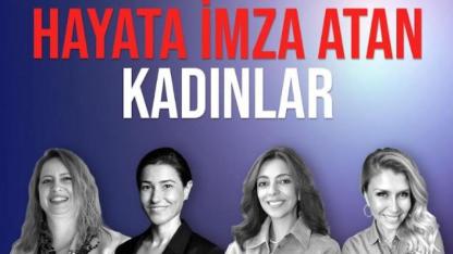 SAMİKAD’dan ‘Hayata İmza Atan Kadınlar’ Etkinliği: Sektörlerinde İz Bırakan Kadınlar Samsun’da Buluşuyor