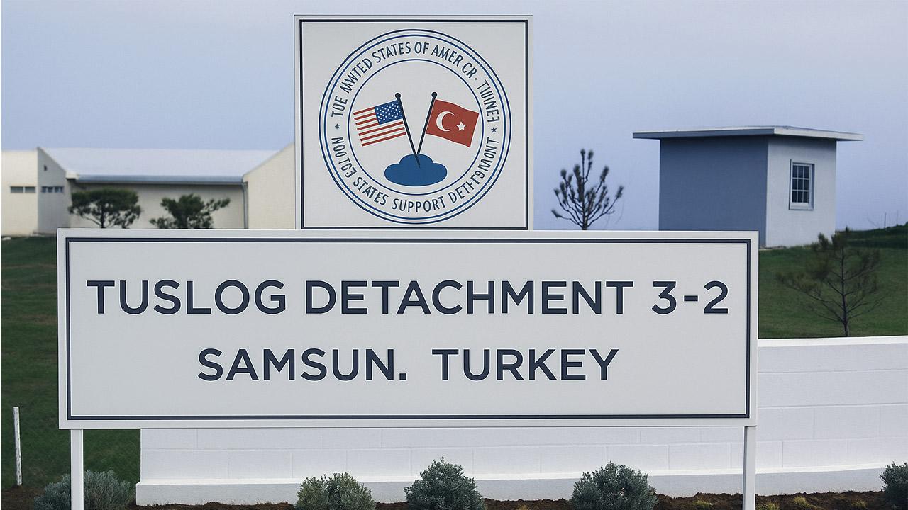 Amerikan askerlerinin Türk bayrağını yırttığı olay yeniden gündemde