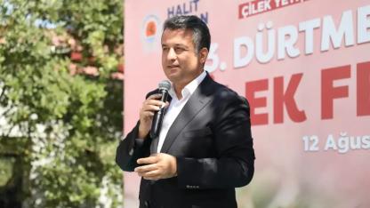 SAMSUN’DA TARIMSAL ÜRETİM GÜÇLENİYOR