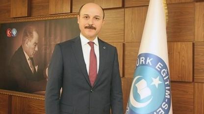 Talip Geylan: ‘Söz değil, icraat zamanı! 24 Kasım öncesi taleplerimiz karşılanmalı’