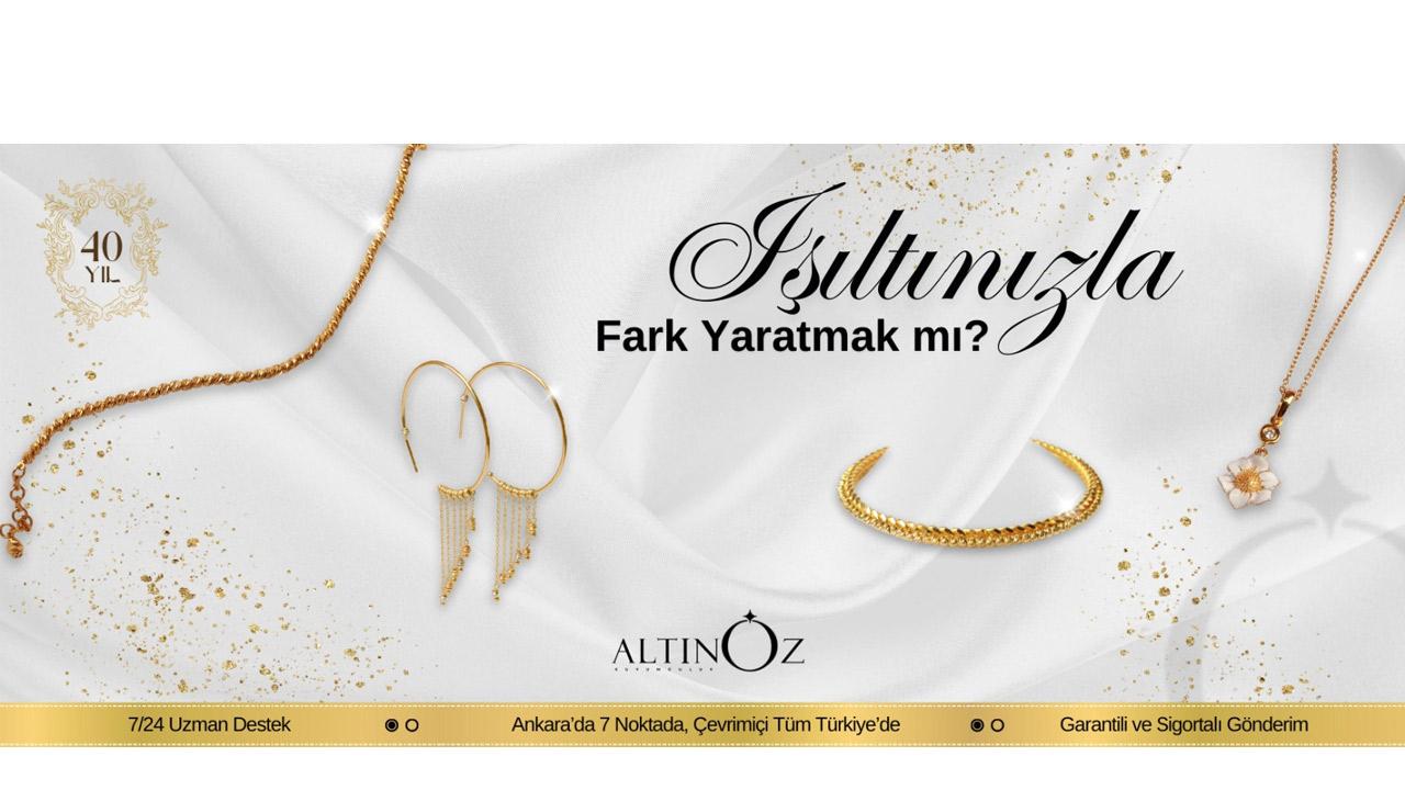 Tarz Sahibi Erkekler İçin Altının Yeni Yüzü – Erkek Altın Kolyeler