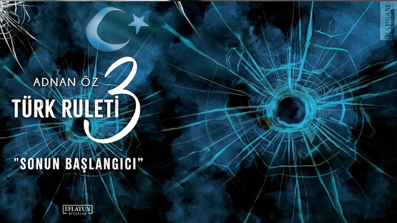 TÜRK RULETİ/3