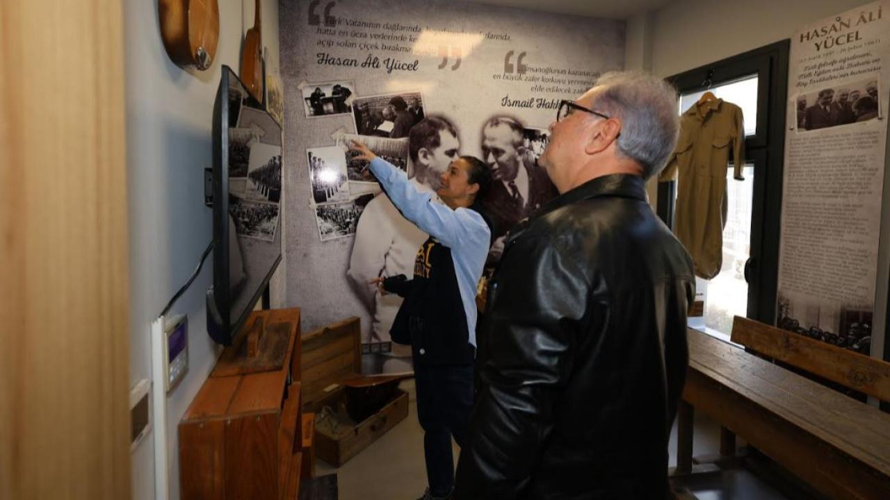 Üretici Pazarı’nda Herkese Yer Var: Söyleşi, Tiyatro, Alışveriş ve Atölyeler