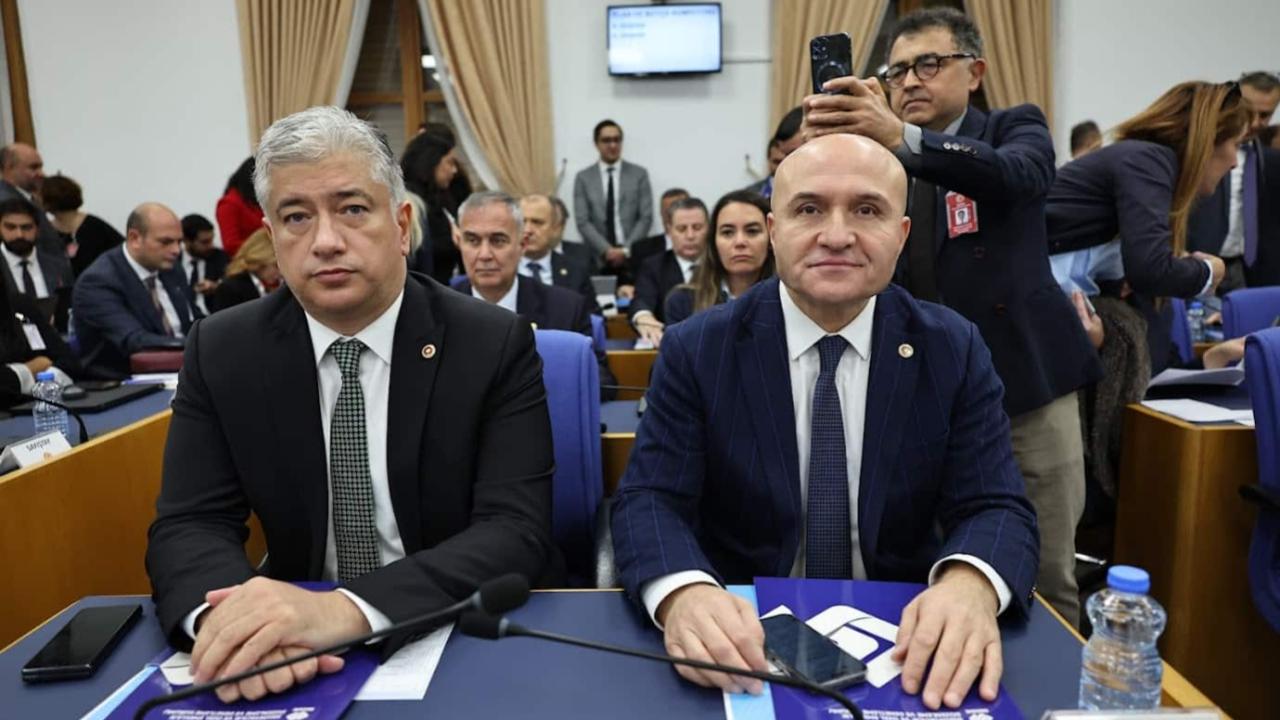 Usta’dan Şimşek ve Kavcıoğlu’na sert sorular: ‘Program kâğıt üzerinde çalışıyor’