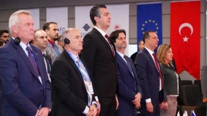 AB ve AFD’den Deprem Bölgesine Can Suyu: 368 Milyon Avroluk Dev Altyapı Hamlesi