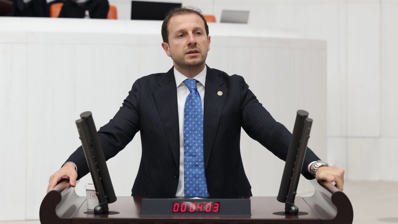Ahmet Kılıç: Türkiye artık süreci belirleyen ülke