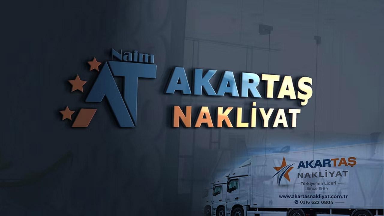 Akartaş Nakliyat | İstanbul Güvenilir Evden Eve Taşımacılık