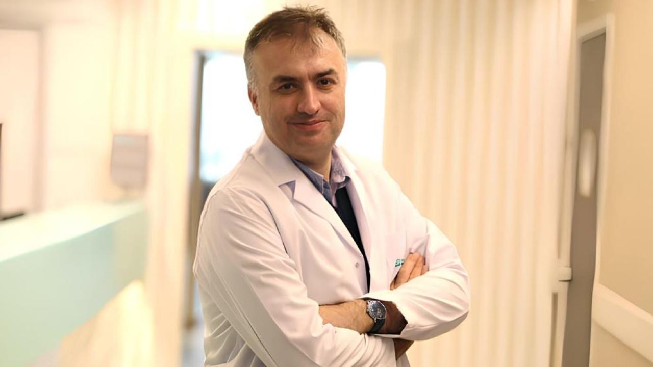 Alzheimer’da Tps Tedavisi Umut Vadediyor!