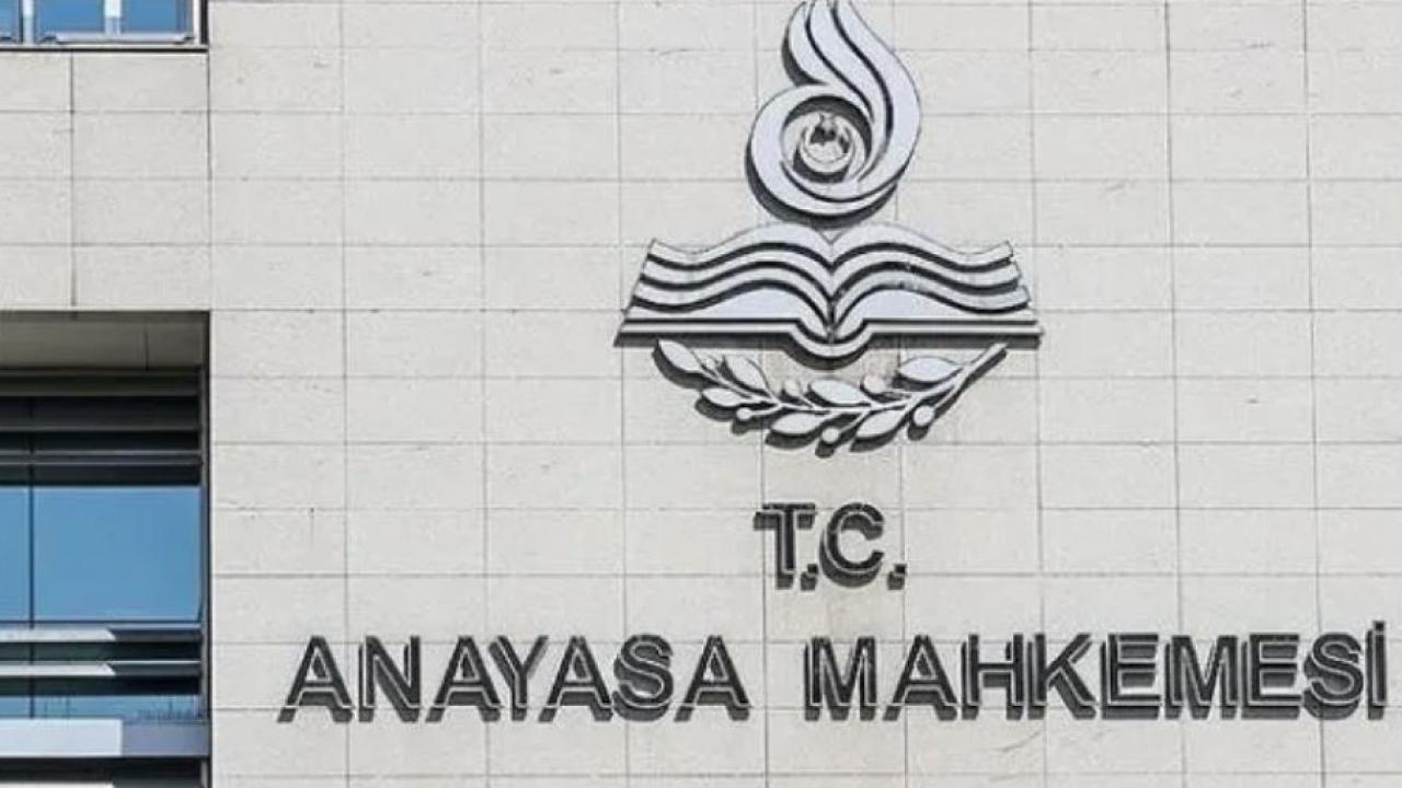 AYM’den sendikal haklar adına emsal karar