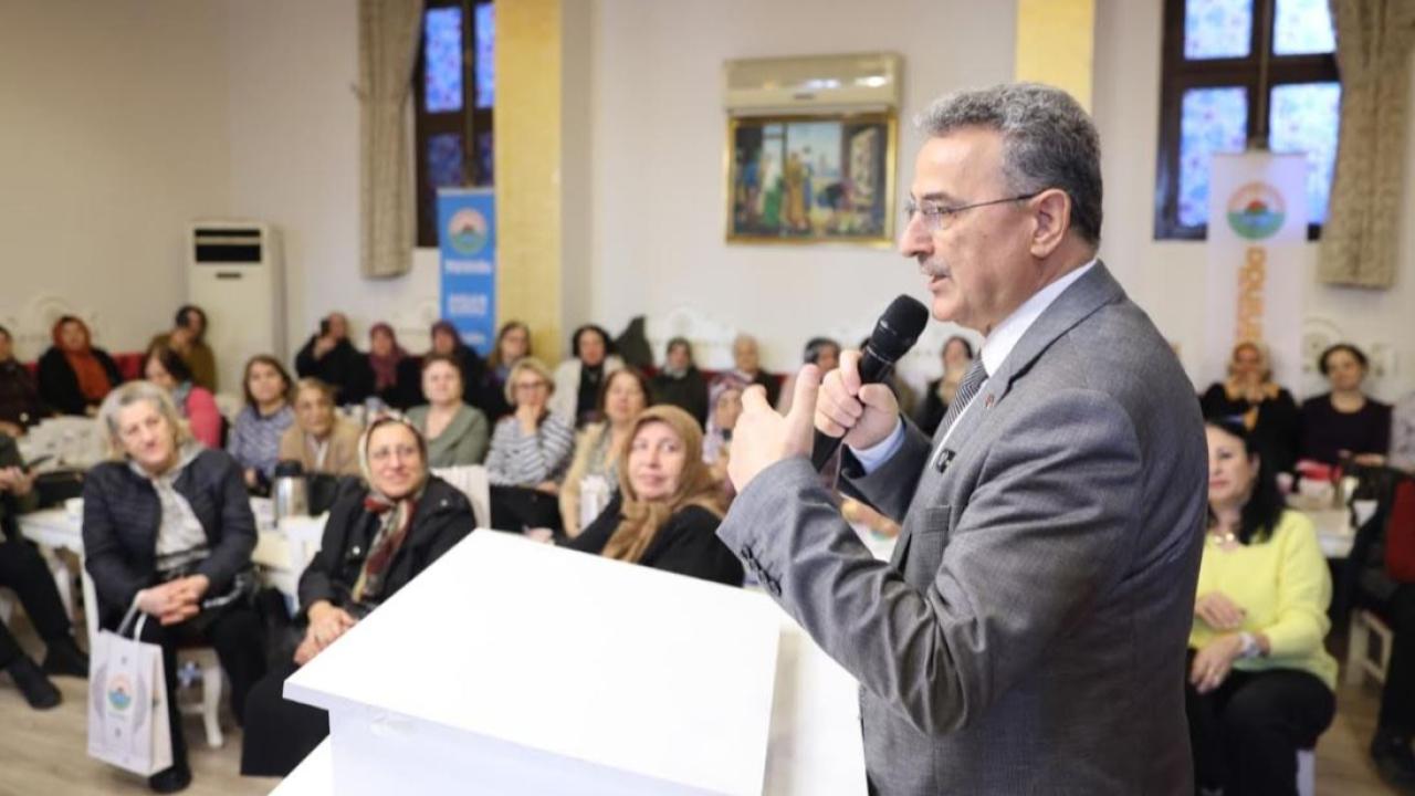 Başkan İhsan Kurnaz: ‘Her Biri Değerli Ve Kıymetli’