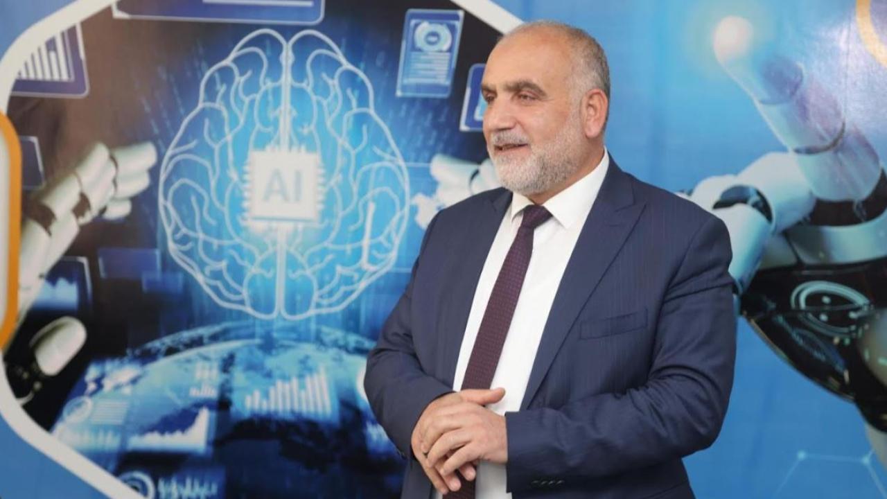 Canik’te Kadınlar Yapay Zekâ ile Geleceğe Hazırlanıyor