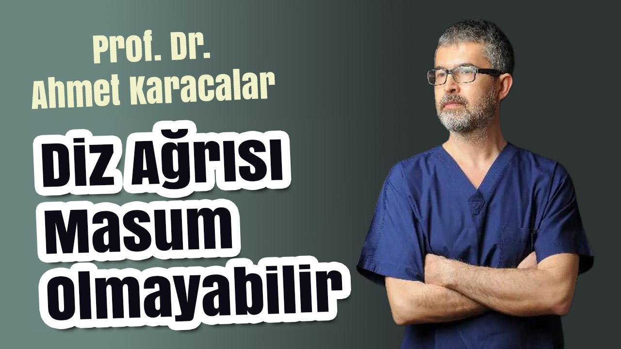 DİZ AĞRISI YAŞLILIK BELİRTİSİ DEĞİL LİPÖDEM HABERCİSİ OLABİLİR: