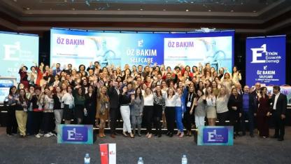 Eczacılar öz bakımı nasıl güçlendiriyor? Antalya’daki toplantıda ele alındı