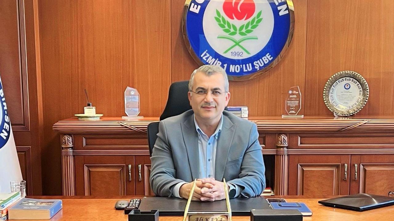 Eğitim-Bir-Sen’den Sert Çıkış: Emperyalistlerin Büyük Yalanı İnsan Hakları