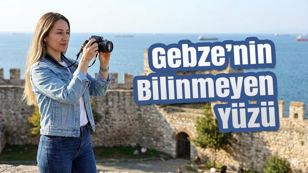 Sanayi Kenti Bilinen Gebze’nin Bilinmeyen Yüzü: 1 Günde Dolu Dolu Gezi Rotası