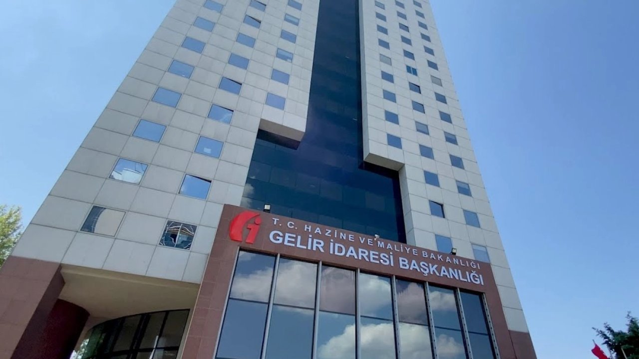 Gelir Vergisi'nde stopaj 2030'a kadar uzatıldı