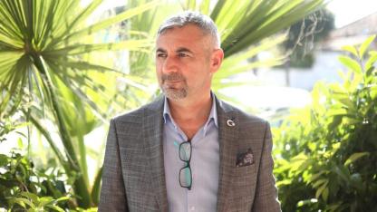 İlkay Şimşek ve Teşkilatçılıkta Öne Çıkan Liderlik Anlayışı