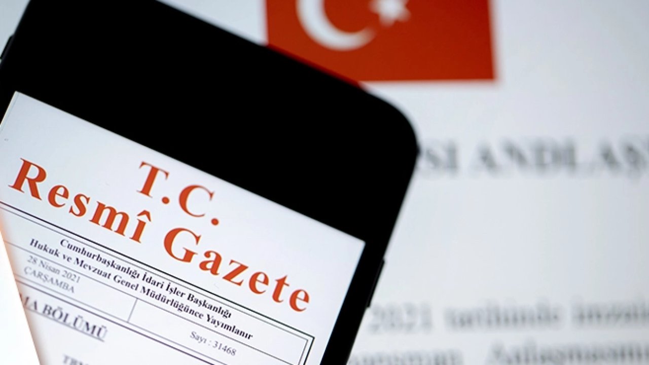 İşyeri Açma ve Çalışma Ruhsatlarında Yeni Düzenleme
