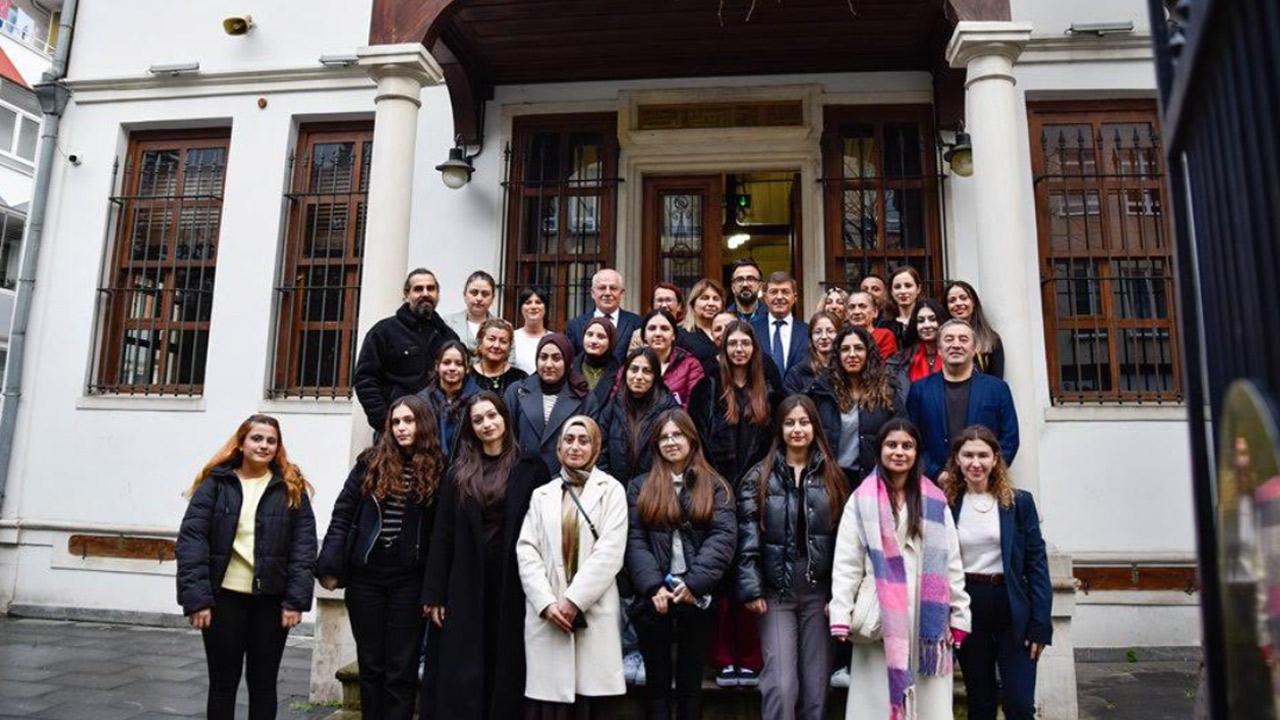 Koruyucu aileliğin insani boyutları OMÜ’de ele alındı