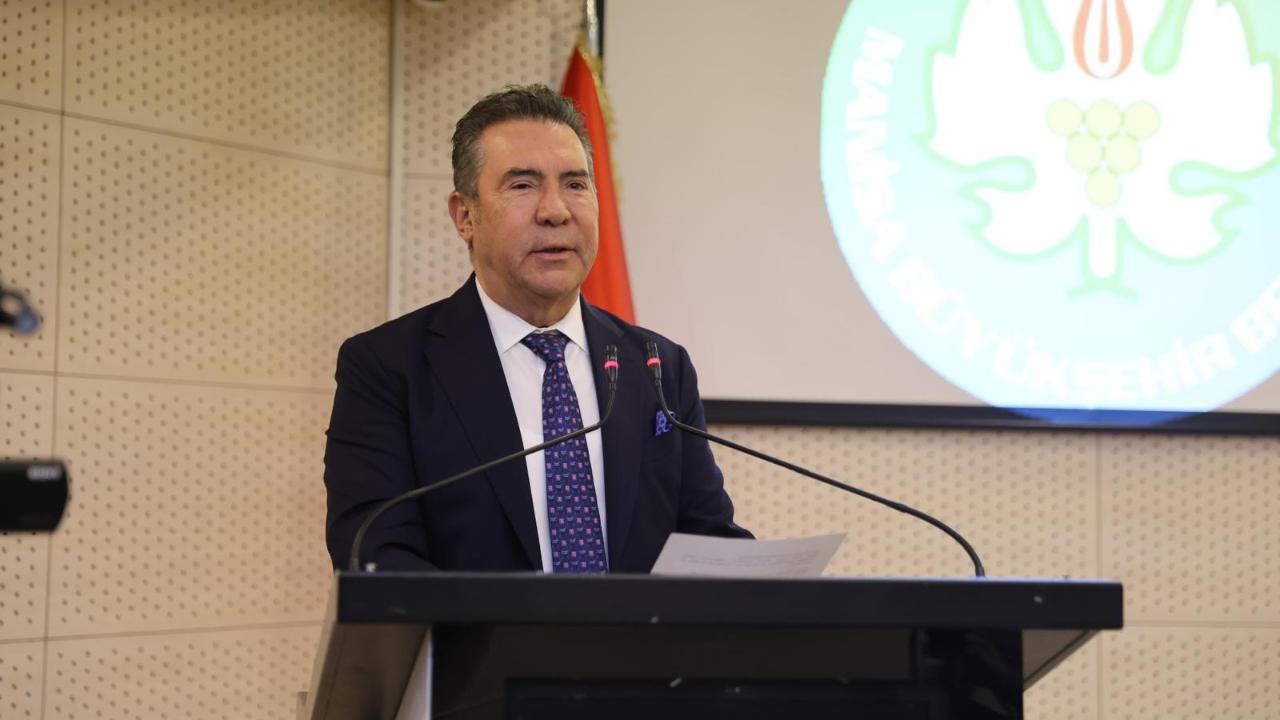 Manisa Kent Konseyi'nden "Vefa ve Ortak Akıl" Mesajı: 2026 Hedefleri Belirlendi!