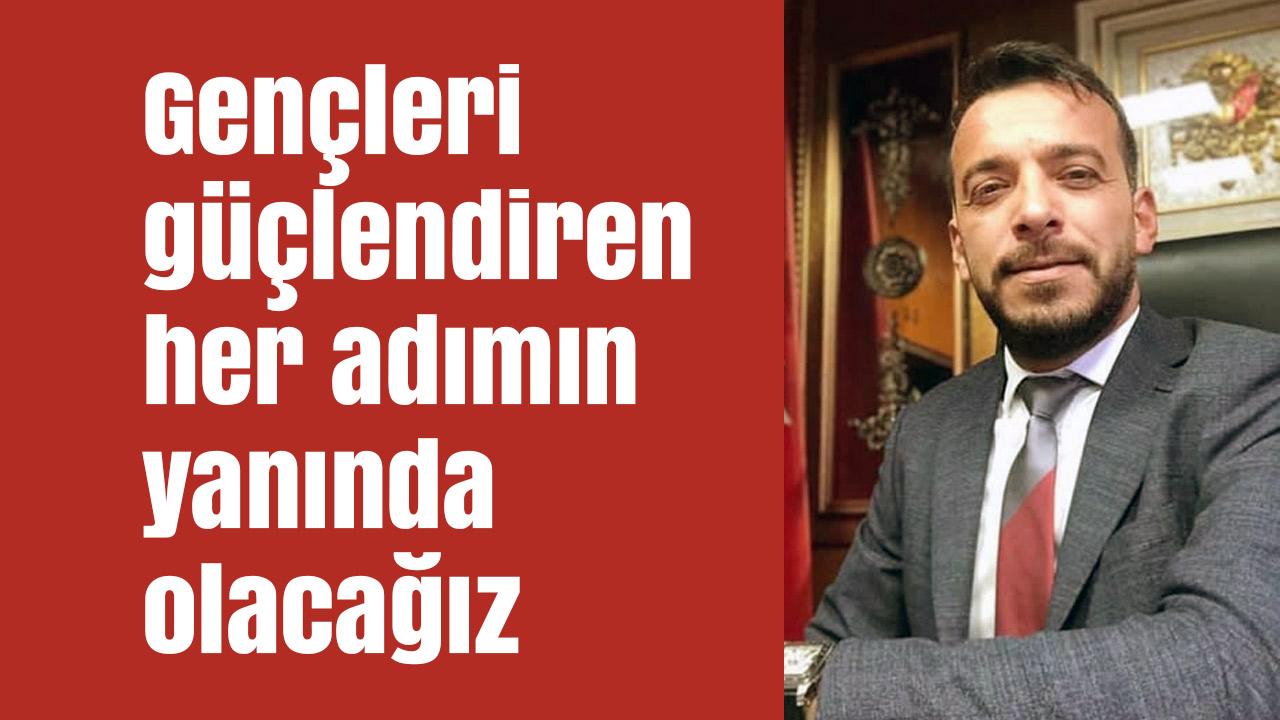 MESEM Tartışmalarına Oda Başkanından Net Mesaj