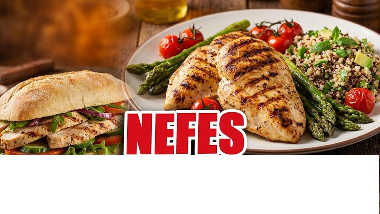 Nefes Et Lokantası Açılıyor
