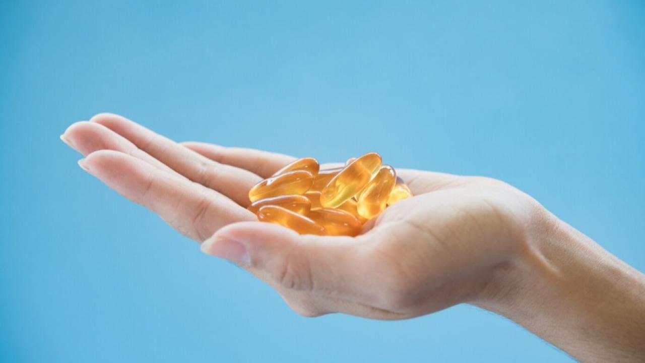 Online Alışverişte Vitamin Fiyatları Neden Daha Uygun?