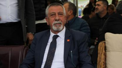 Recai Özalp’ten erken seçim çağrısı