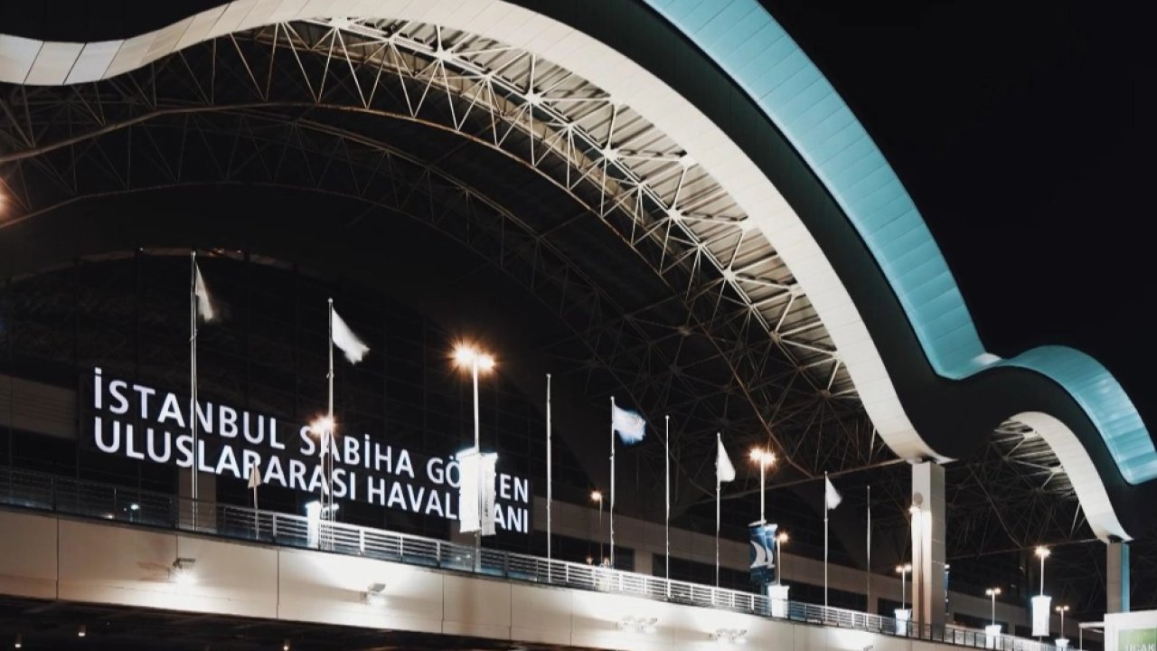 Sabiha Gökçen'de ikinci pistin etkisi rakamlara yansıdı