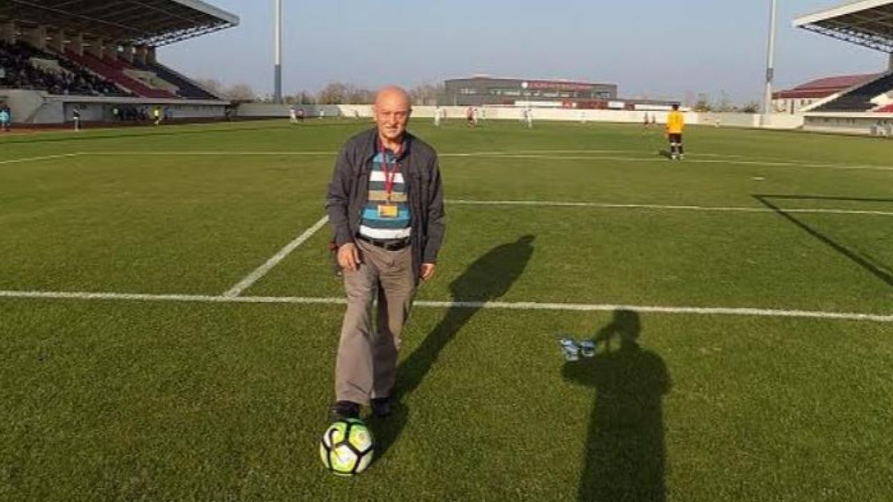 SAMSUNSPOR KARAKTERİN ÖZ SEMBOLÜDÜR