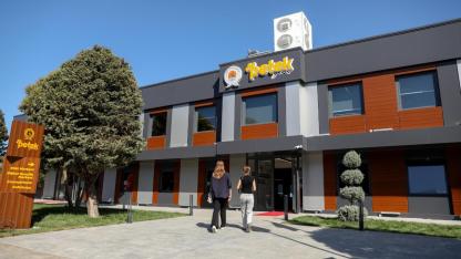 Samsun’un Dijital Üssü: Petek Genç’te "Geleceğin Meslekleri" İçin Eğitim Mesaisi!