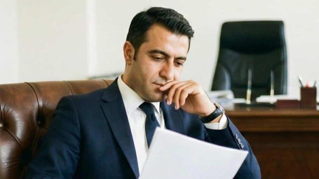 Sedat Şahin: Kurumsal Hayatın Hücrelerinden Avrupa’nın Sokaklarına Uzanan Bir Yolculuk