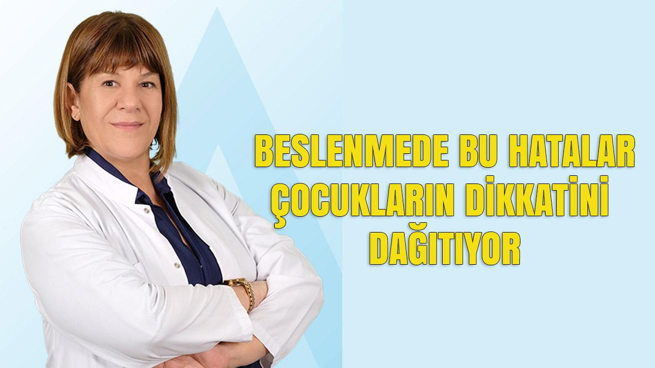 Şekerli Gıdalar Çocuklarda Dikkat Eksikliğini Tetikliyor: İşte Beslenmedeki "Gizli" Tehlike!