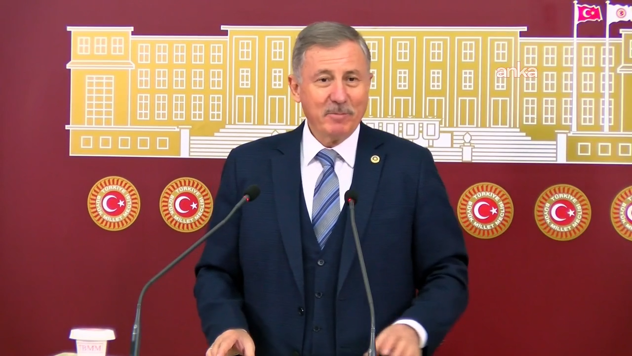 Selçuk Özdağ: Adalet, iktidarın keyfine göre hatırlanıp unutulacak bir kavram değildir